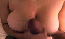 मेरे दोस्त के स्तनों पर शुक्राणु: फिडेंज़ाटा पर एक यूरोपीय मोड़
